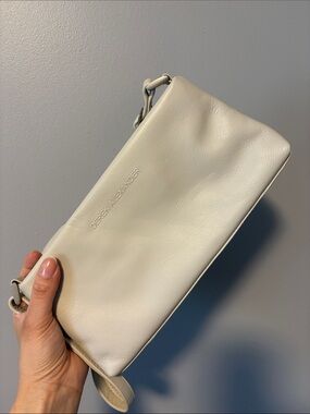 DEREK ALEXANDER Crossbody Shoulder Bag